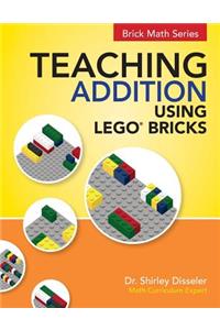 Teaching Addition Using LEGO Bricks