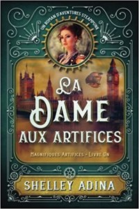 La Dame aux artifices