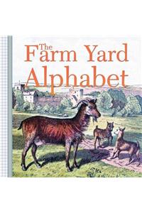 Farm Yard Alphabet