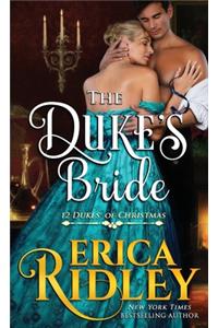 Duke's Bride