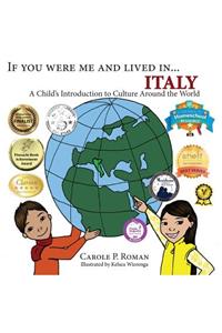 If You Were Me and Lived in...Italy