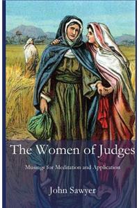 Women of Judges
