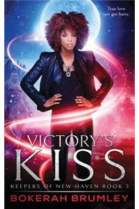 Victory's Kiss