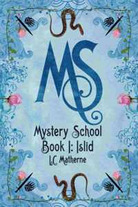 Mystery School Book 1