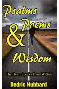 Psalms, Poems And Wisdom