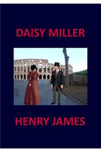 DAISY MILLER Henry James