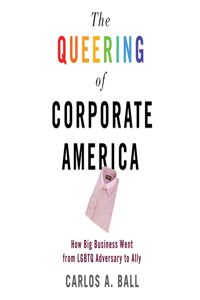 Queering of Corporate America