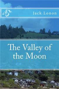 The Valley of the Moon