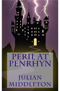 Peril at Penrhyn