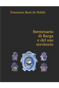 Stemmario di Barga e del suo territorio