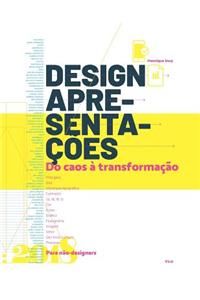 Design Apresentações