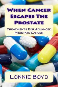 When Cancer Escapes The Prostate