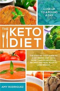 The Keto Diet