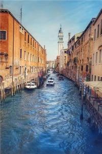 Venice Notebook