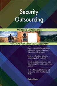 Security Outsourcing