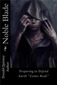 Noble Blade