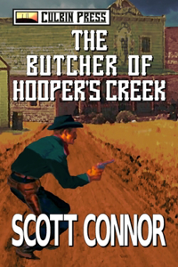 The Butcher of Hooper's Creek