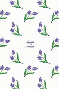 Tulip Notes