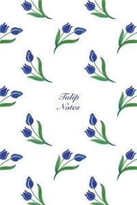 Tulip Notes