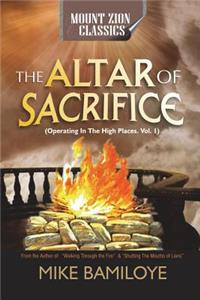 Altar of Sacrifice