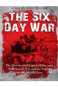 The Six Day War
