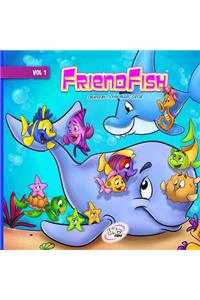 FriendFish