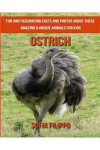 Ostrich