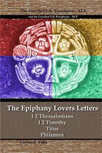 Epiphany Lovers Letters