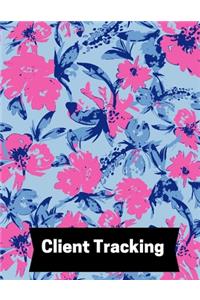 Client Tracking