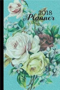 2018 Planner