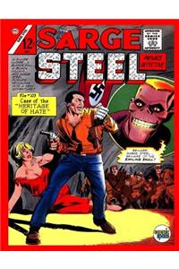 Sarge Steel #3