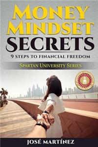 Money Mindset Secrets