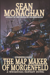 Map Maker of Morgenfeld