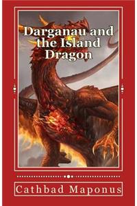 Darganau and the Island Dragon