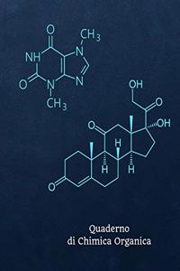 Quaderno di Chimica Organica