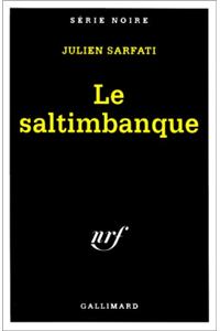 Saltimbanque