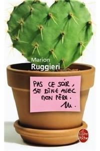 Pas Ce Soir Je Dine Avec Mon Pere