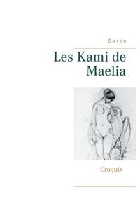 Les Kami de Maelia