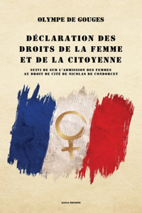 Déclaration des droits de la femme et de la citoyenne