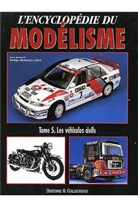 Les Véhicules Civils