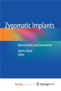 Zygomatic Implants