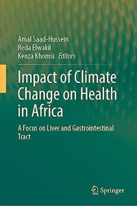 Impact of Climate Change on Health in Africa