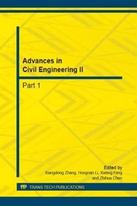 Advances in Civil Engineering II