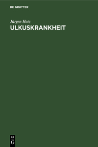 Ulkuskrankheit