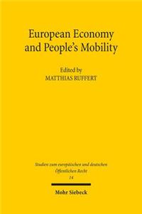European Economy and People's Mobility