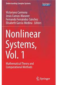 Nonlinear Systems, Vol. 1