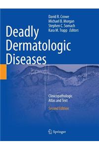 Deadly Dermatologic Diseases