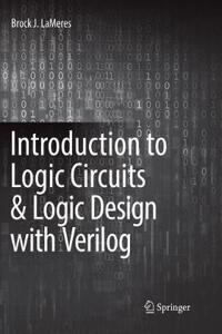 Introduction to Logic Circuits & Logic Design with Verilog