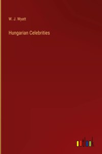 Hungarian Celebrities