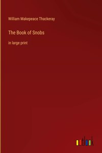 The Book of Snobs